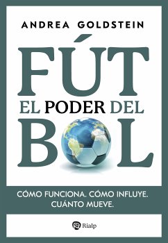 El poder del fútbol (eBook, ePUB) - Goldstein, Andrea