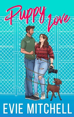 Puppy Love (Dogg Pack, #1) (eBook, ePUB) - Mitchell, Evie