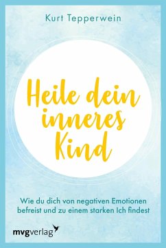 Cover Heile dein inneres Kind (eBook, PDF)
