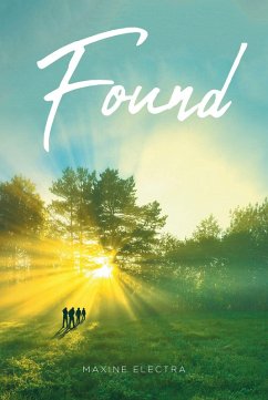Cover Found (eBook, ePUB)
