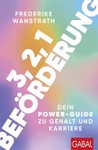 3, 2, 1 Beförderung (eBook, PDF)