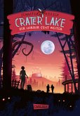 Der Horror geht weiter / Crater Lake Bd.2 (eBook, ePUB)