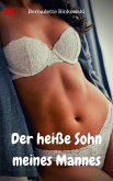 Der heiße Sohn meines Mannes (eBook, ePUB)