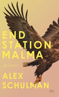 Endstation Malma (eBook, ePUB) - Schulman, Alex