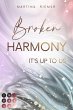 Broken Harmony / It's Up to Us Bd.1... - Bild 1
