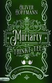 Moriarty trinkt Tee (eBook, ePUB)