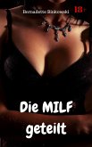 Die MILF geteilt (eBook, ePUB)