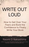 Write Out Loud (eBook, ePUB) Write Out Loud (eBook, ePUB)