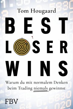 Best Loser Wins (eBook, ePUB) - Hougaard, Tom