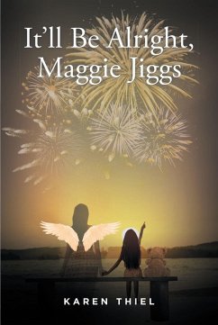 Cover It'll Be Alright, Maggie Jiggs (eBook, ePUB)