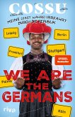 We are the Germans (eBook, PDF)
