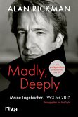 Madly, Deeply (eBook, ePUB) Madly, Deeply (eBook, ePUB)