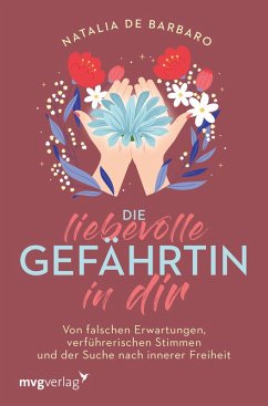 Die liebevolle Gefährtin in dir (eBook, ePUB) - de Barbaro, Natalia