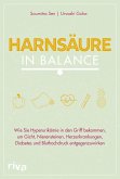 Harnsäure in Balance (eBook, ePUB)