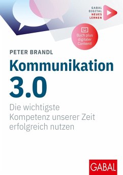 Kommunikation 3.0 (eBook, PDF) - Brandl, Peter