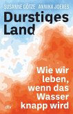 Durstiges Land (eBook, ePUB)