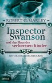 Inspector Swanson und das Haus der verlorenen Kinder (eBook, ePUB)