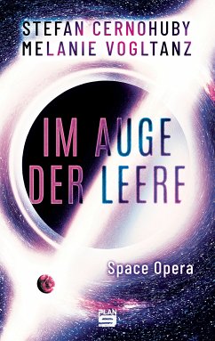 Im Auge der Leere (eBook, ePUB) - Vogltanz, Melanie; Cernohuby, Stefan