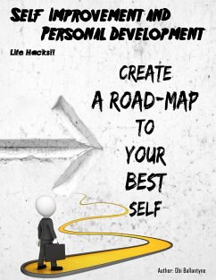 Cover Self Improvement and Personal Development (eBook, ePUB)