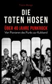 Die Toten Hosen - über 40 Jahre Punkrock (eBook, ePUB)