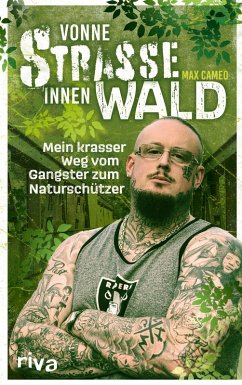 Cover Vonne Straße innen Wald (eBook, ePUB)