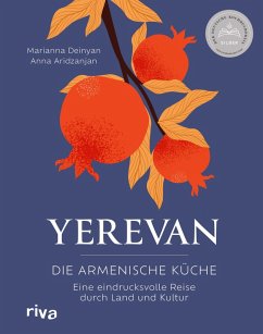 Cover Yerevan (eBook, ePUB)