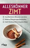 Alleskönner Zimt (eBook, ePUB) Alleskönner Zimt (eBook, ePUB)