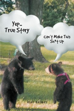 Cover Yep..True Story (eBook, ePUB)