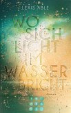 Wo sich Licht im Wasser bricht / Westcoast Skies Bd.1 (eBook, ePUB)