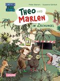 Theo und Marlen im Dschungel / Theo und Marlen Bd.2 (eBook, ePUB)