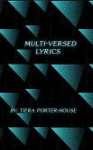 Multi-Versed Lyrics (eBook, ePUB)