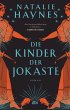 Die Kinder der Jokaste (eBook, ePUB) - Bild 1