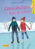 Conni, Phillip und ein Kuss im Schnee / Conni & Co Bd.9 (eBook, ePUB)