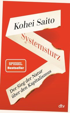 Systemsturz (eBook, ePUB) - Saito, Kohei