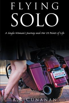 Flying Solo (eBook, ePUB) - A. R. Cunanan