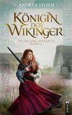 Königin der Wikinger. Die Jelling-Dynastie. Band 3 (eBook, ePUB)