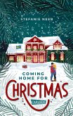 Coming Home for Christmas (eBook, ePUB)