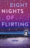 Eight Nights of Flirting (eBook, ePUB)