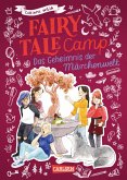 Das Geheimnis der Märchenwelt / Fairy Tale Camp Bd.3 (eBook, ePUB)