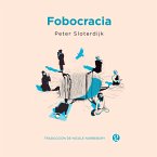 Fobocracia (eBook, ePUB)