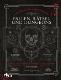 The Game Master's Book: Fallen, Rätsel und Dungeons (eBook, ePUB)