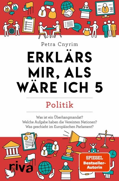Erklärs mir, als wäre ich 5 (eBook, PDF)