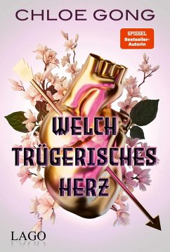 Cover Welch trügerisches Herz (eBook, PDF)