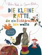 Die kleine Ratte, die ein Eichhörnchen... - Bild 1