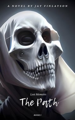 Cover The Path (eBook, ePUB)