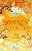 Das Herz des Sonnenkriegers / Die Tochter der Mondgöttin Bd.2 (eBook, ePUB)