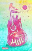 Immer wieder Jane (eBook, ePUB)