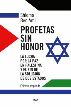 Cover Profetas sin honor (eBook, ePUB)