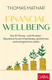 Financial Wellbeing (eBook, ePUB)