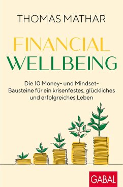 Financial Wellbeing (eBook, ePUB) - Mathar, Thomas
